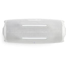 JBL Charge 6 haut-parleur Bluetooth portable (blanc)