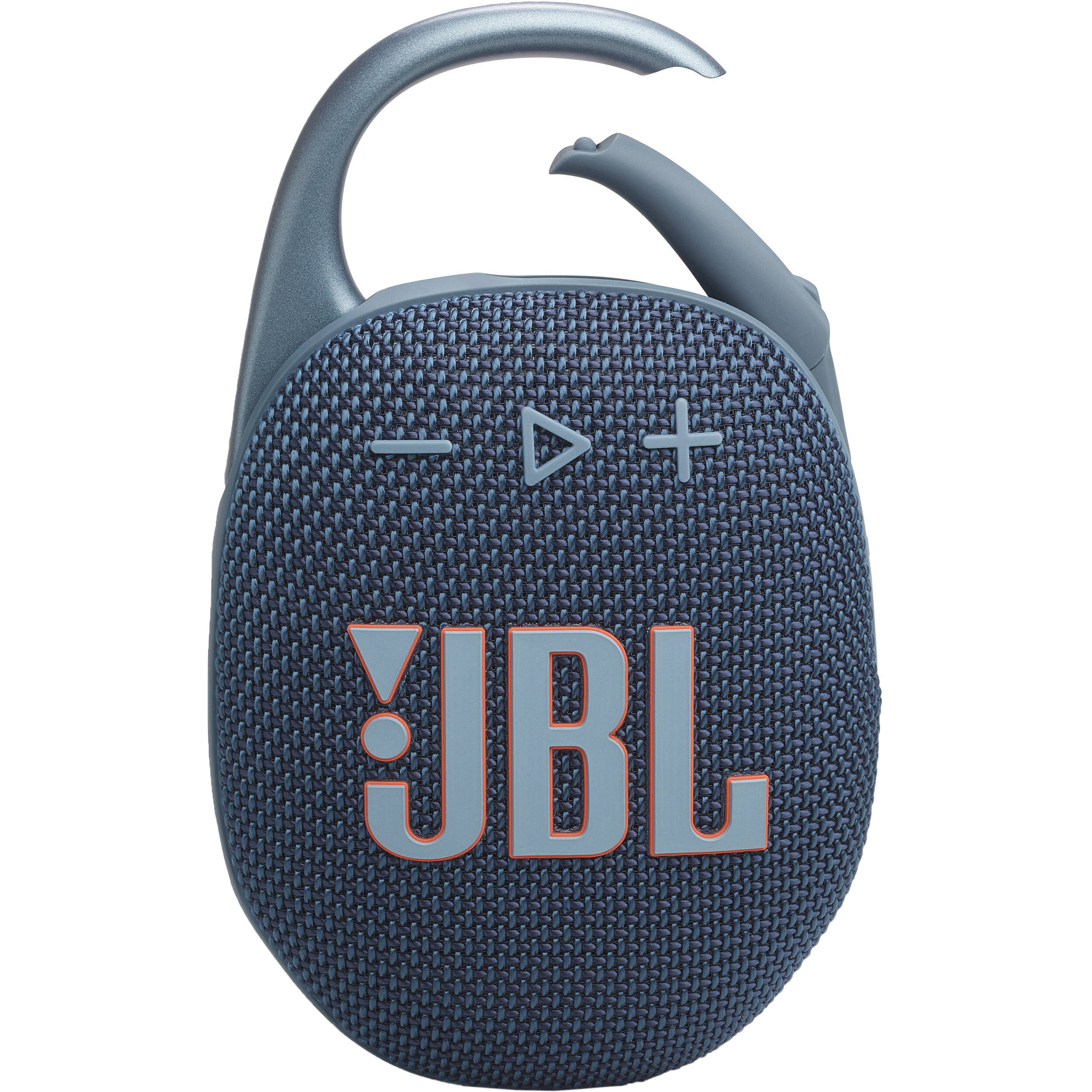 JBL Clip 5 Portable Waterproof Wireless Speaker (Blue)