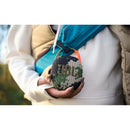 JBL Clip 5 Portable Waterproof Wireless Speaker (Squad)