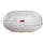 JBL Clip 5 Portable Waterproof Wireless Speaker (White)