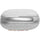 JBL Clip 5 Portable Waterproof Wireless Speaker (White)