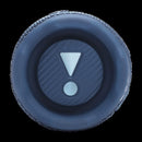 JBL Flip 7 Portable Waterproof Bluetooth Speaker (Black)