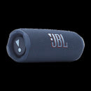 JBL Flip 7 Portable Waterproof Bluetooth Speaker (Black)