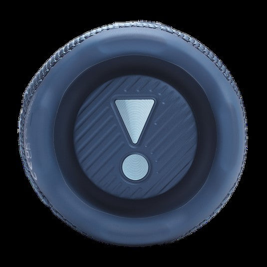 JBL Flip 7 Portable Waterproof Bluetooth Speaker (Blue)