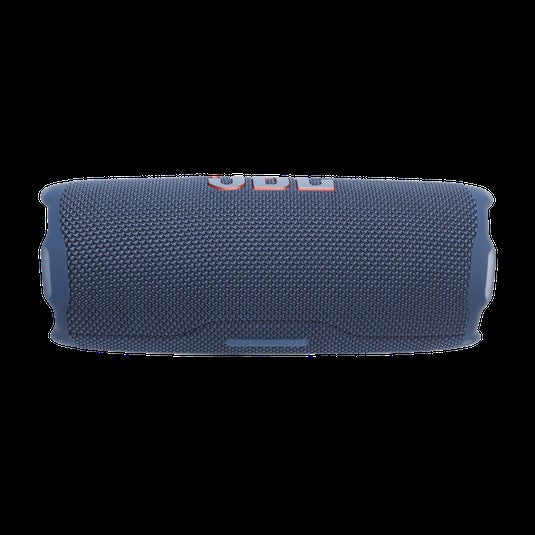 JBL Flip 7 Portable Waterproof Bluetooth Speaker (Blue)