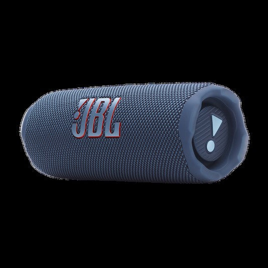 JBL Flip 7 Portable Waterproof Bluetooth Speaker (Blue)