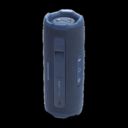 JBL Flip 7 Portable Waterproof Bluetooth Speaker (Purple)