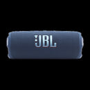 JBL Flip 7 Présentation Bluetooth imperméable portable (rouge)