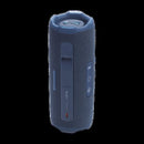 JBL Flip 7 Présentation Bluetooth imperméable portable (rouge)