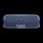 JBL Flip 7 Présentation Bluetooth imperméable portable (rouge)