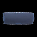 JBL Flip 7 Présentation Bluetooth imperméable portable (rouge)