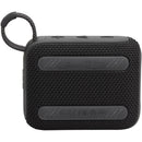 Haut-parleur Bluetooth JBL GO 4 (Noir)