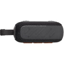 Haut-parleur Bluetooth JBL GO 4 (Noir)