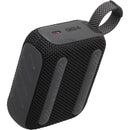 Haut-parleur Bluetooth JBL GO 4 (Noir)