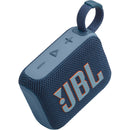 JBL GO 4 Bluetooth Portable Bluetooth (bleu)