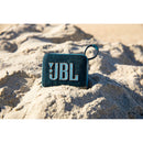 JBL GO 4 Bluetooth Portable Bluetooth (bleu)