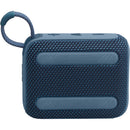 JBL GO 4 Bluetooth Portable Bluetooth (bleu)