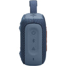 JBL GO 4 Bluetooth Portable Bluetooth (bleu)