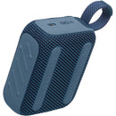 JBL GO 4 Bluetooth Portable Bluetooth (bleu)