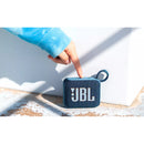 JBL GO 4 Bluetooth Portable Bleetooth (Squad)