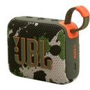 JBL GO 4 Bluetooth Portable Bleetooth (Squad)