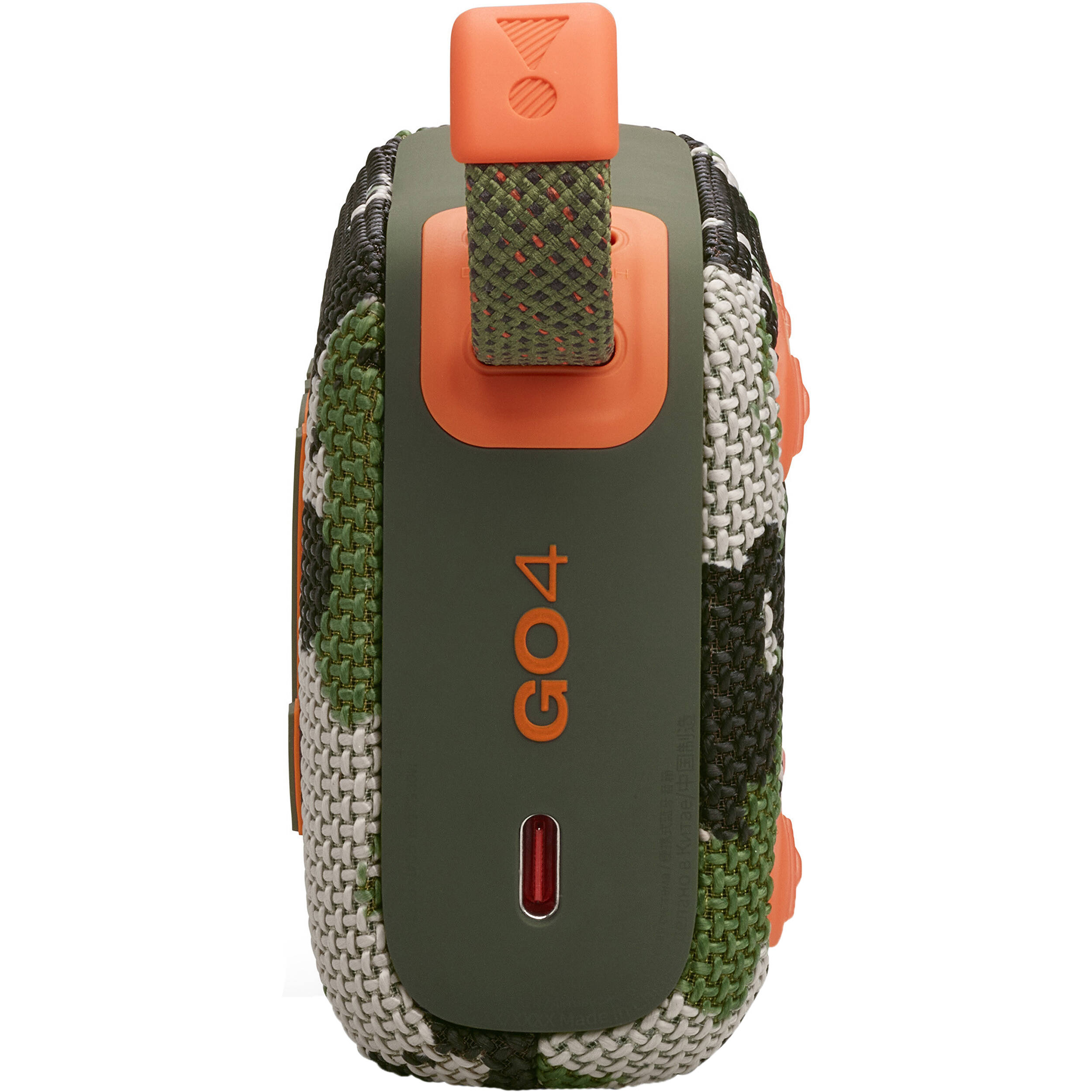 JBL GO 4 Bluetooth Portable Bleetooth (Squad)