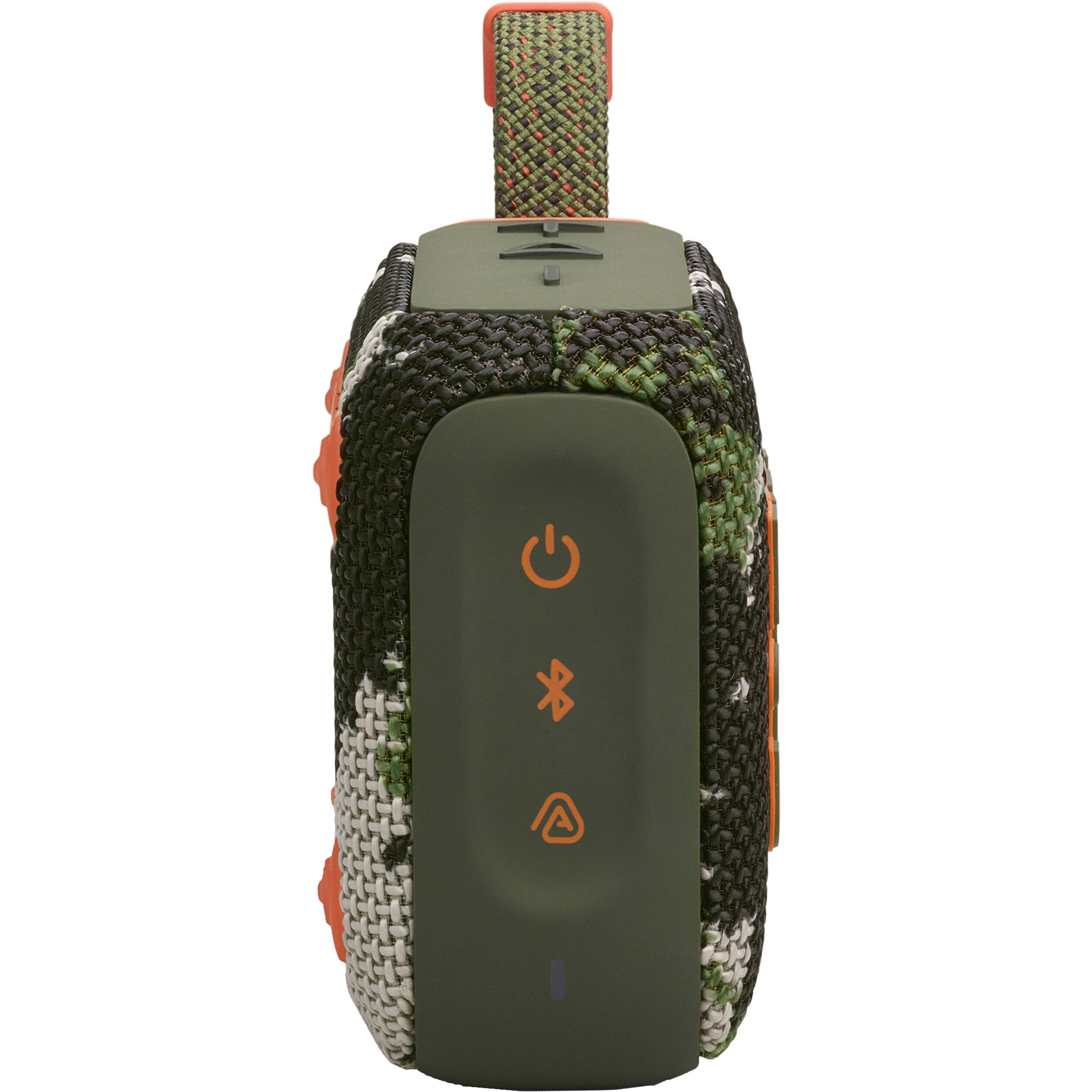JBL GO 4 Bluetooth Portable Bleetooth (Squad)
