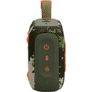 JBL GO 4 Bluetooth Portable Bleetooth (Squad)