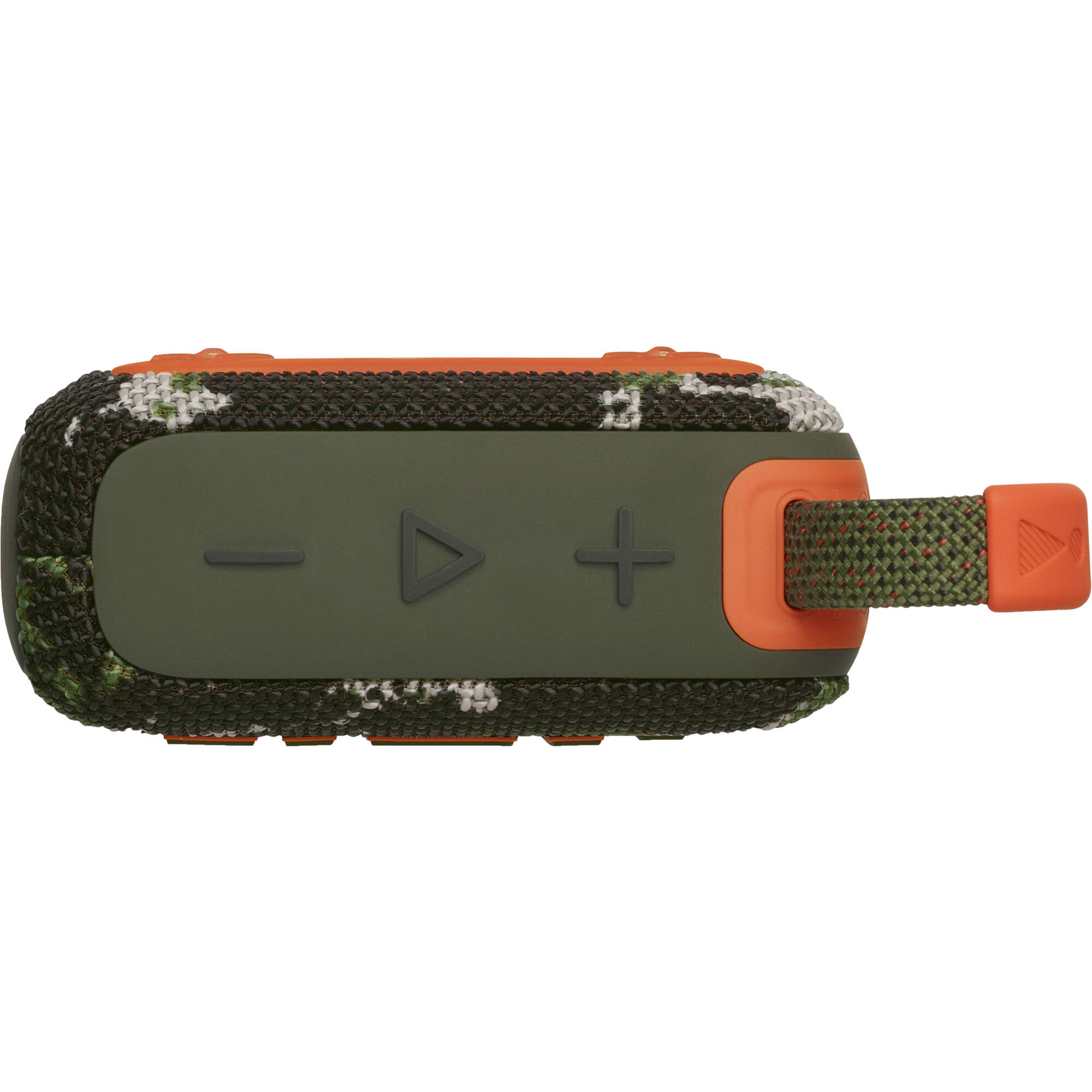 JBL GO 4 Bluetooth Portable Bleetooth (Squad)
