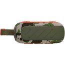 JBL GO 4 Bluetooth Portable Bleetooth (Squad)