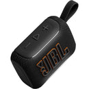 JBL Go 5 Portable Bluetooth Speaker (Black)