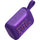 JBL Go 5 Portable Bluetooth Speaker (Purple)