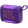 JBL Go 5 Portable Bluetooth Speaker (Purple)