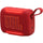 JBL Go 5 Portable Bluetooth Speaker (Red)