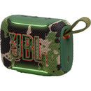 JBL Go 5 Portable Bluetooth Speaker (Squad)