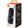 JBL Grip Portable Bluetooth Speaker (Black)