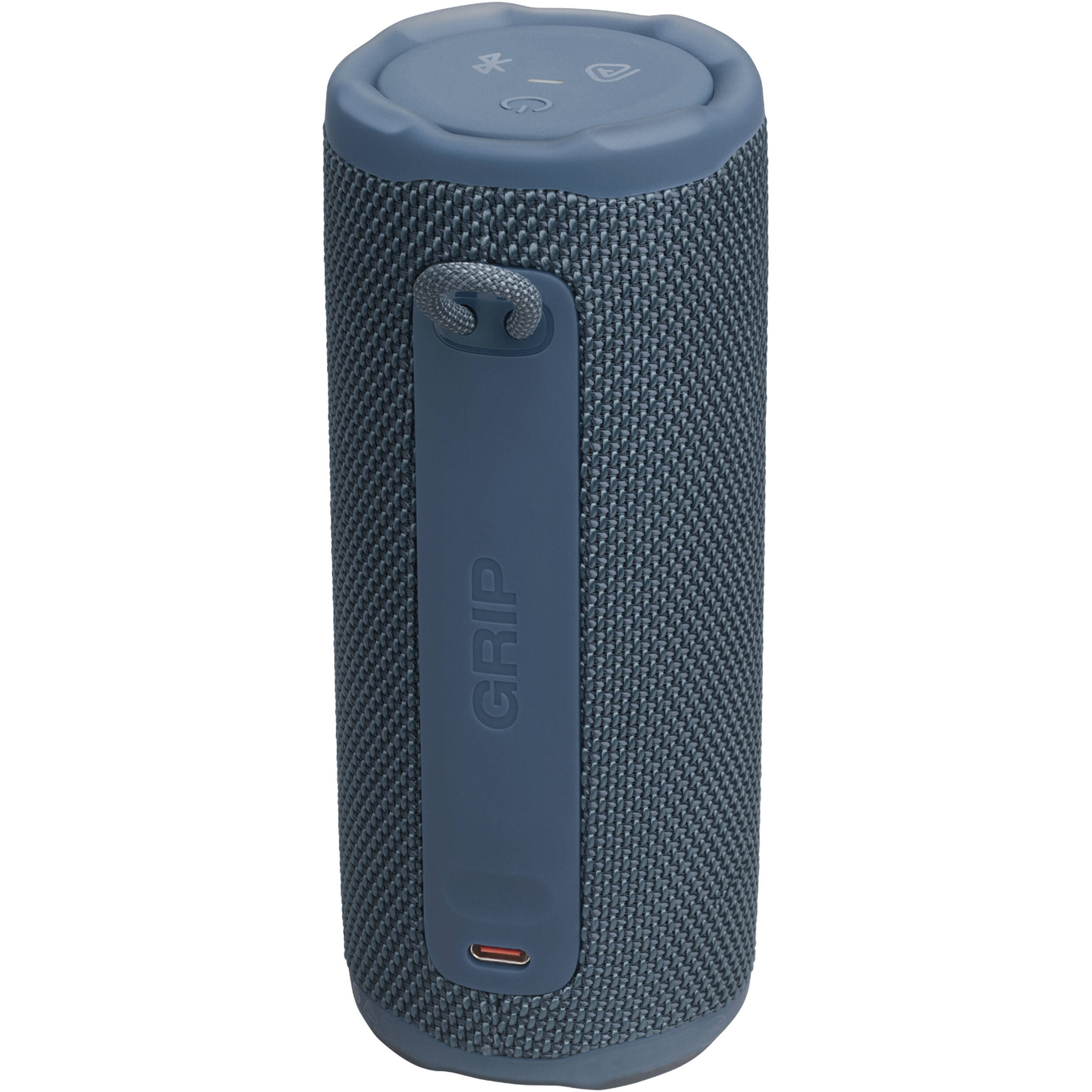 JBL Grip Portable Bluetooth Speaker (Blue)