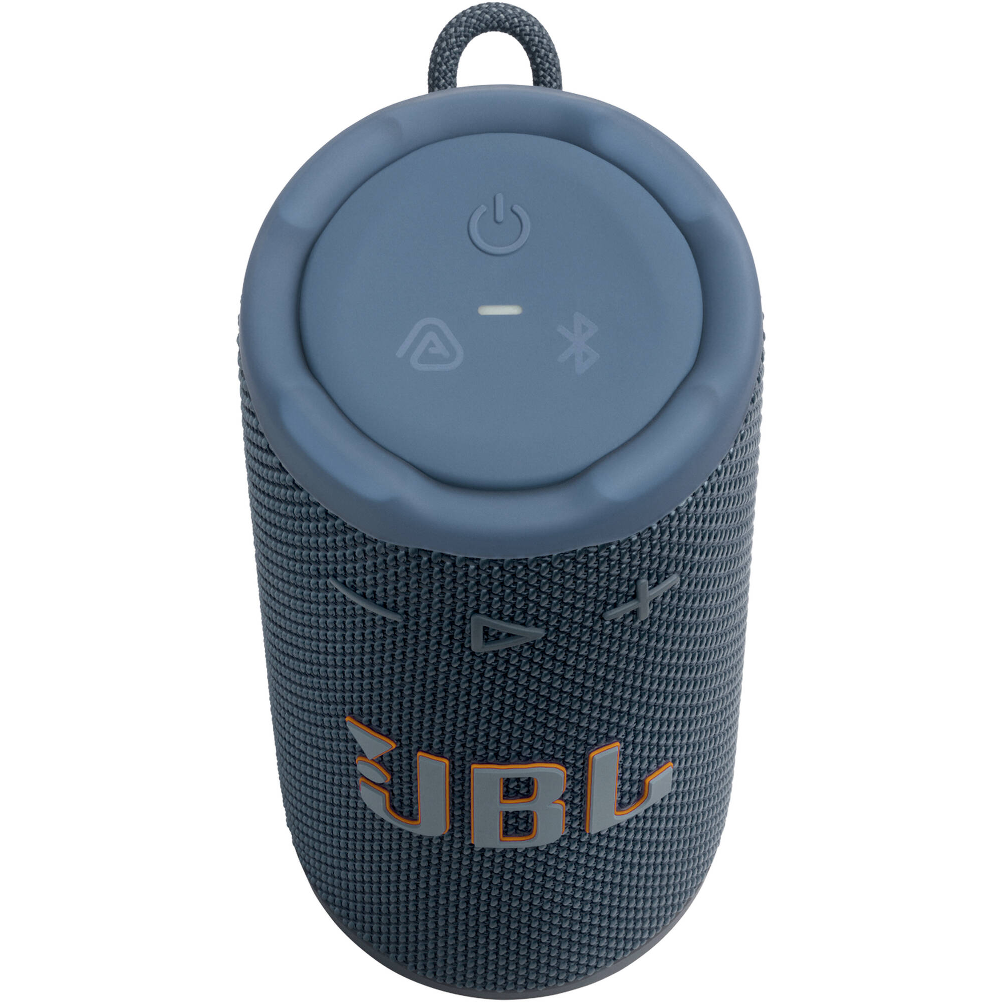 JBL Grip Portable Bluetooth Speaker (Blue)