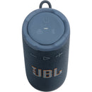 JBL Grip Portable Bluetooth Speaker (Blue)