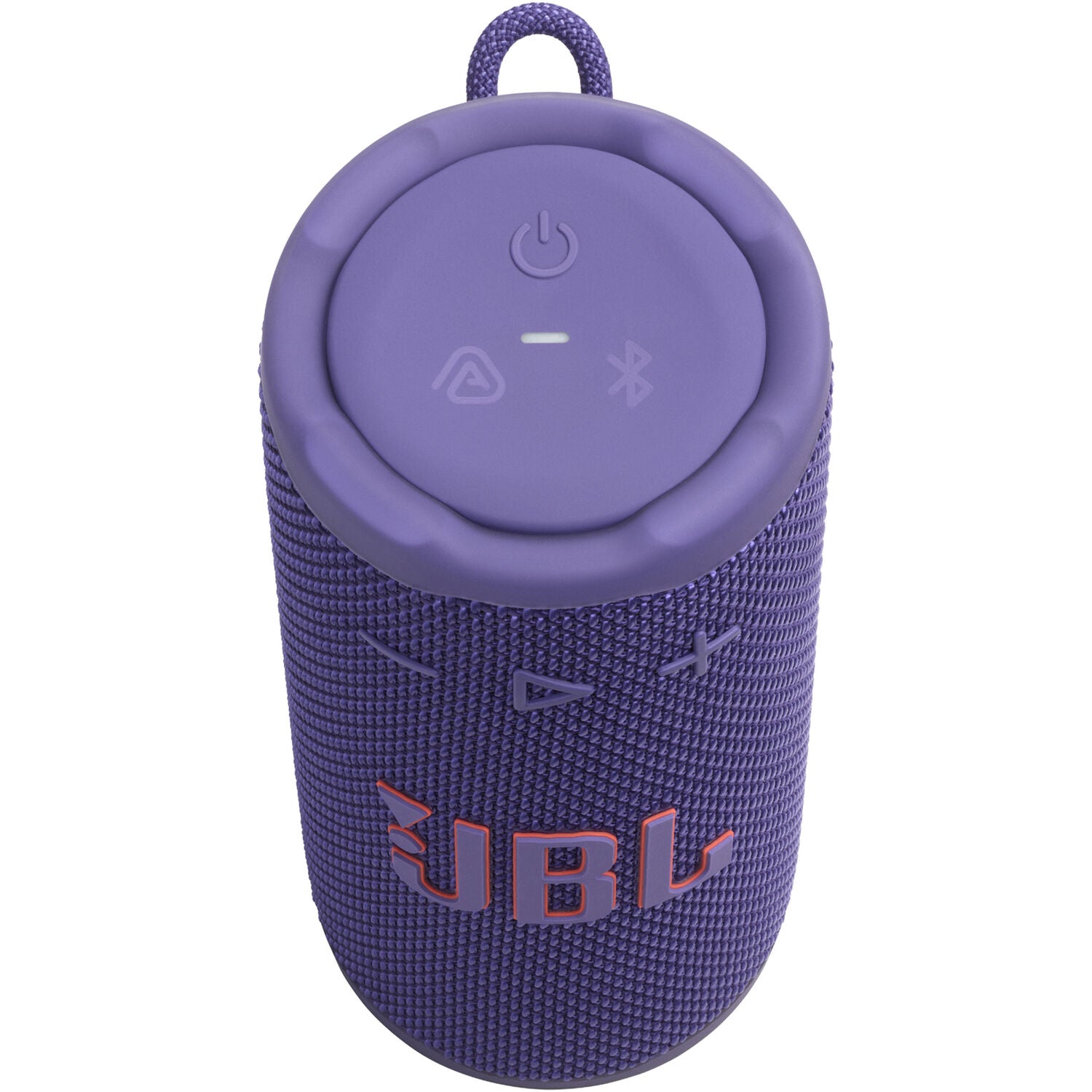 JBL Grip Portable Bluetooth Speaker (Purple)