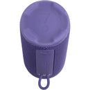 JBL Grip Portable Bluetooth Speaker (Purple)