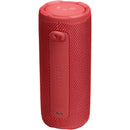 JBL Grip Portable Bluetooth Speaker (Red)