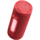 JBL Grip Portable Bluetooth Speaker (Red)