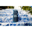 JBL Grip Portable Bluetooth Speaker (Red)