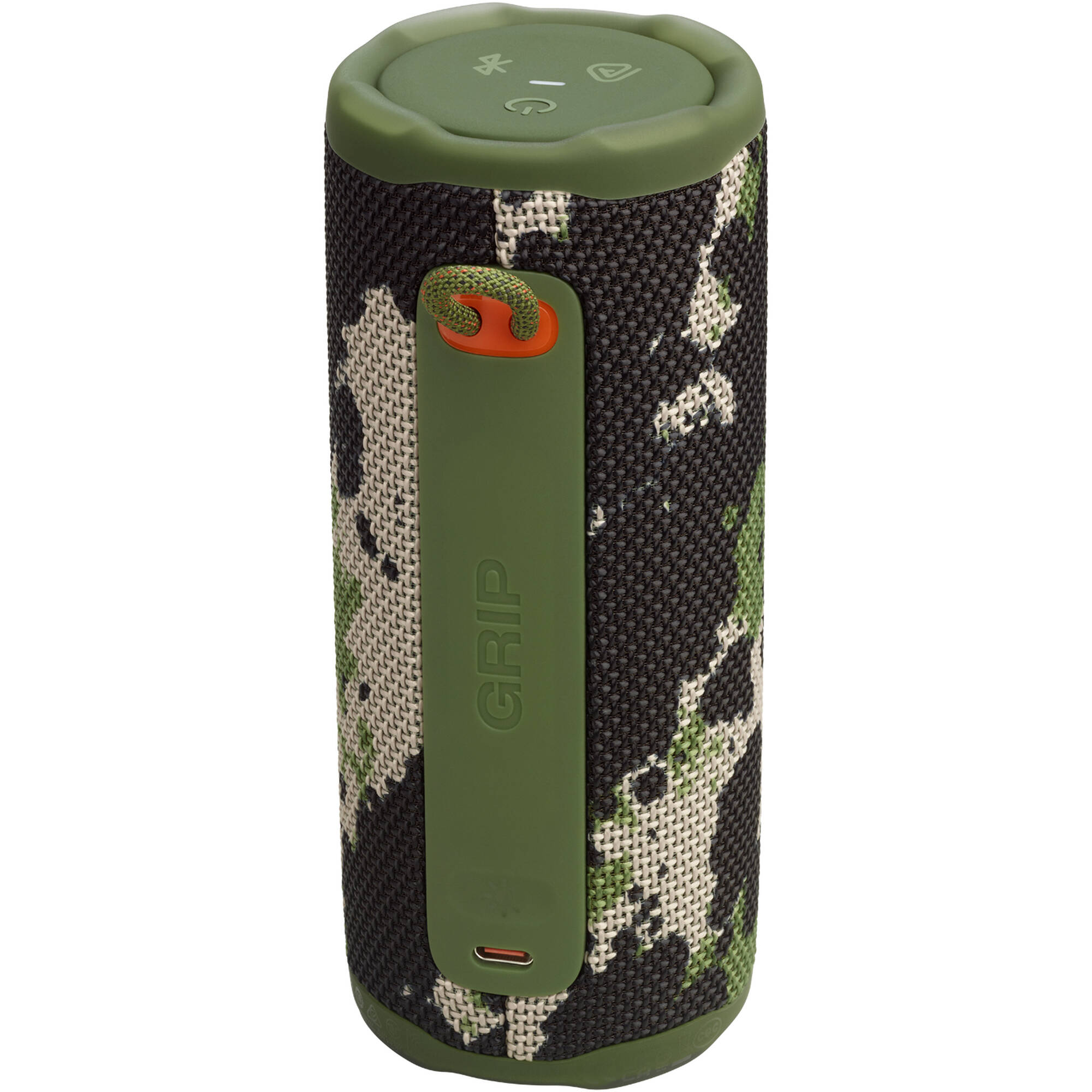 JBL Grip Portable Bluetooth Speaker (Squad)