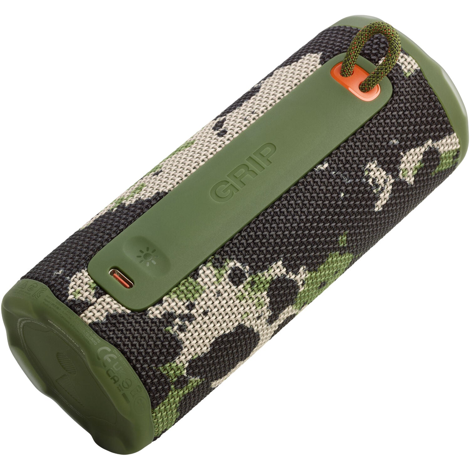 JBL Grip Portable Bluetooth Speaker (Squad)