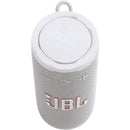 JBL Grip Portable Bluetooth Speaker (White)