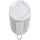 JBL Grip Portable Bluetooth Speaker (White)