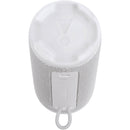 JBL Grip Portable Bluetooth Speaker (White)