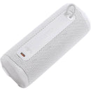 JBL Grip Portable Bluetooth Speaker (White)